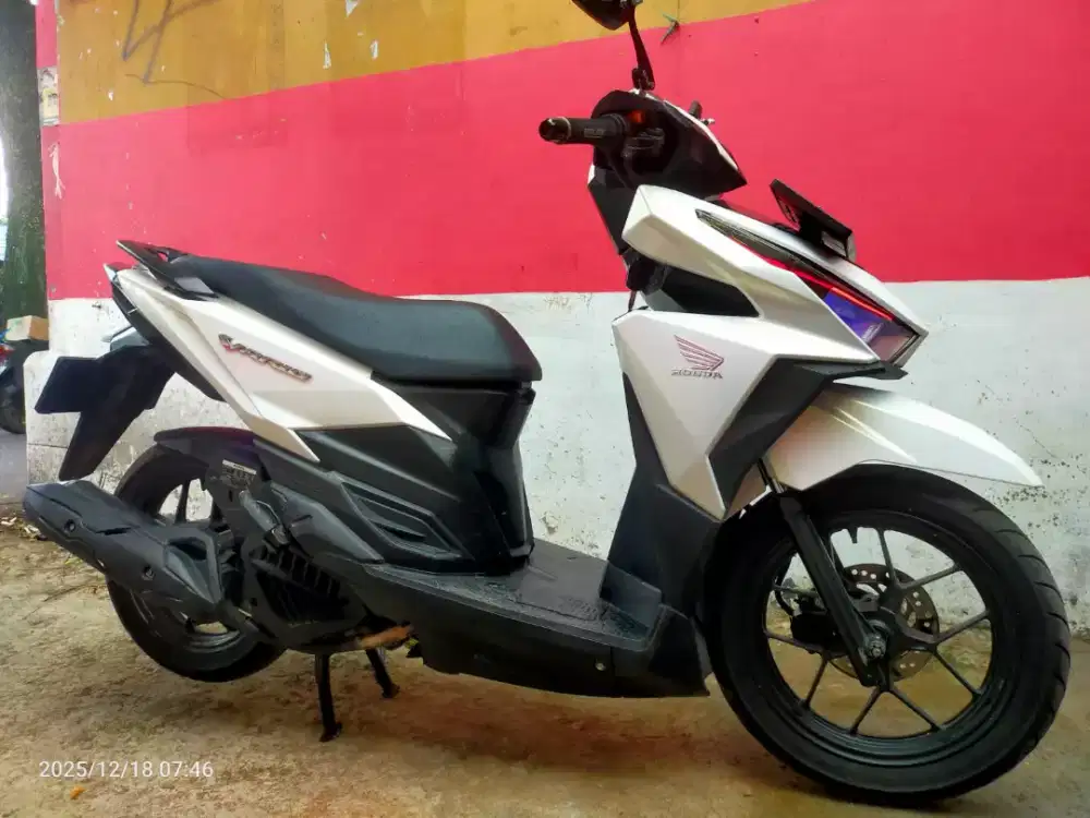 Honda vario 150 led