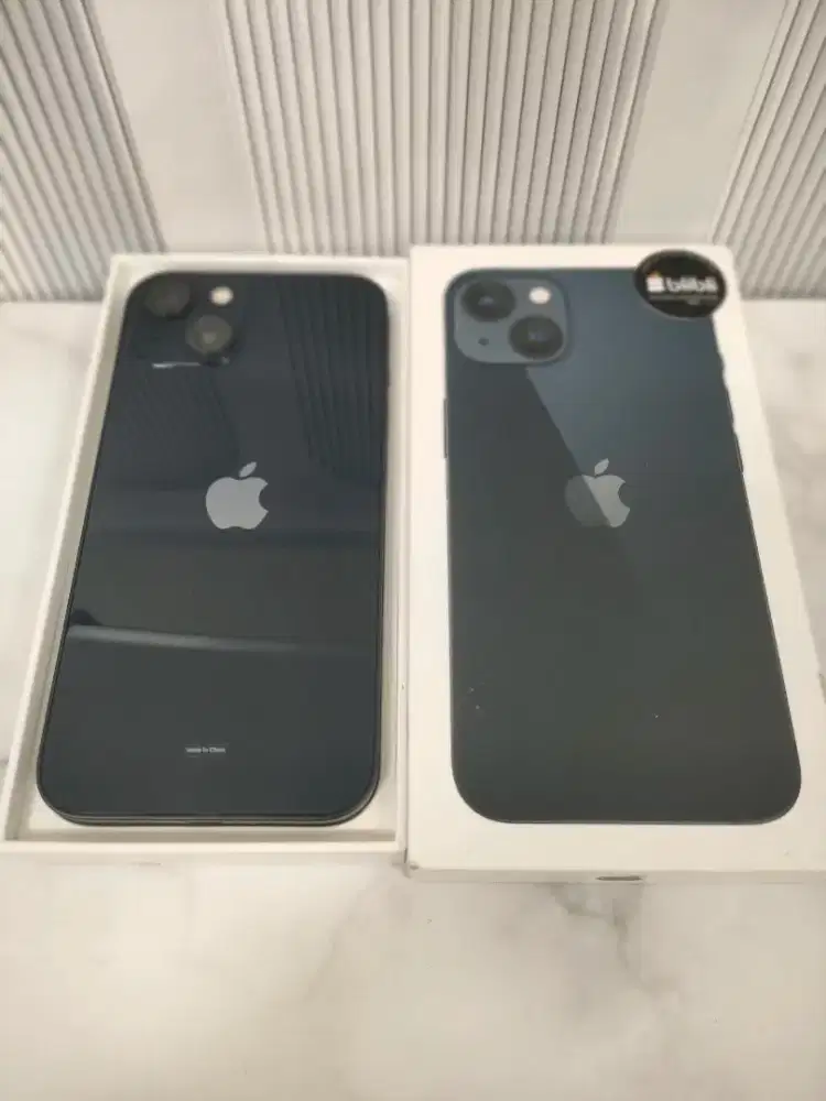 iphone 13 ibox 128gb