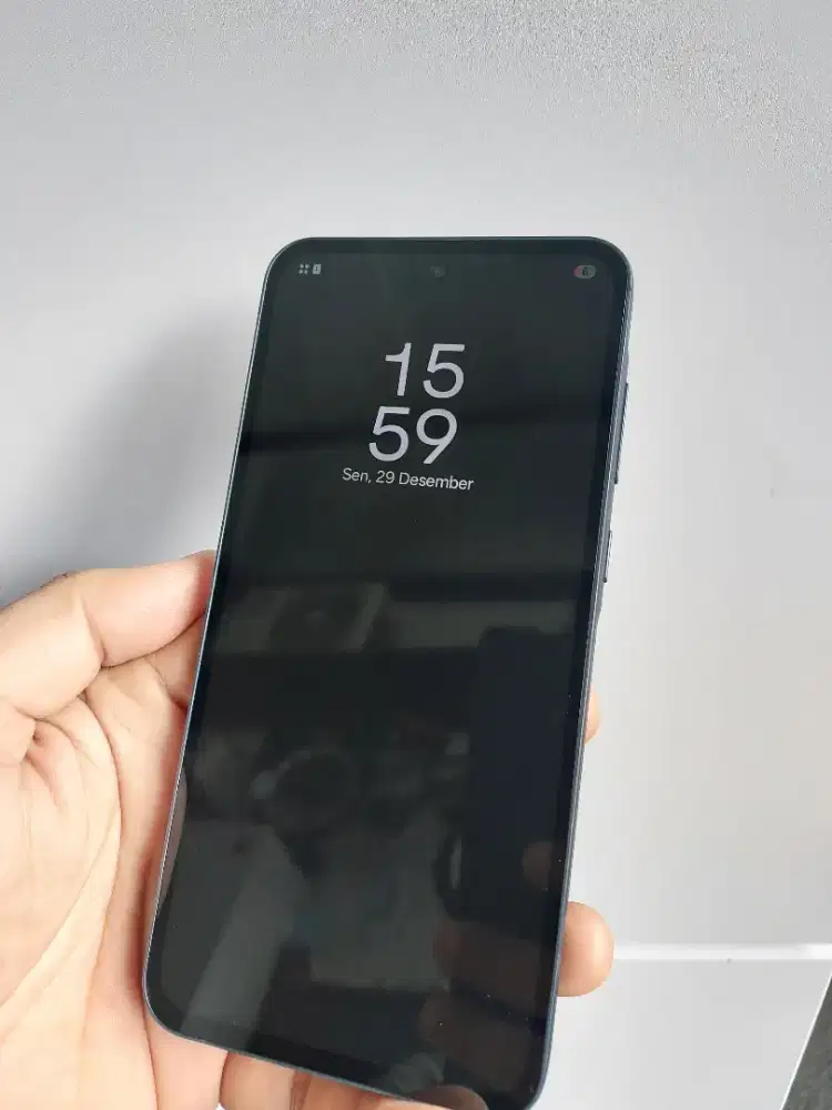 SAMSUNG A55 5G 8/256