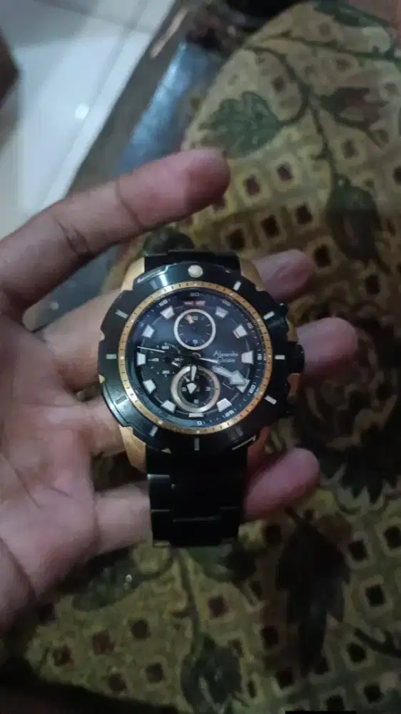 Jam Tangan Pria