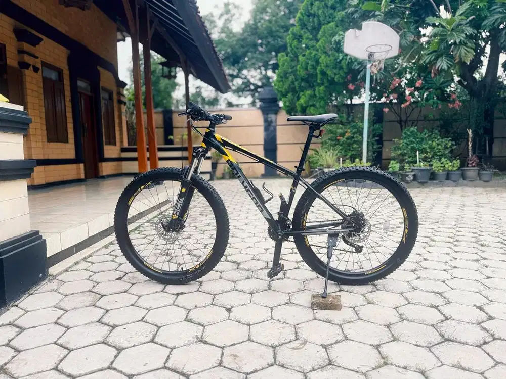 Polygon MTB premier 5.0