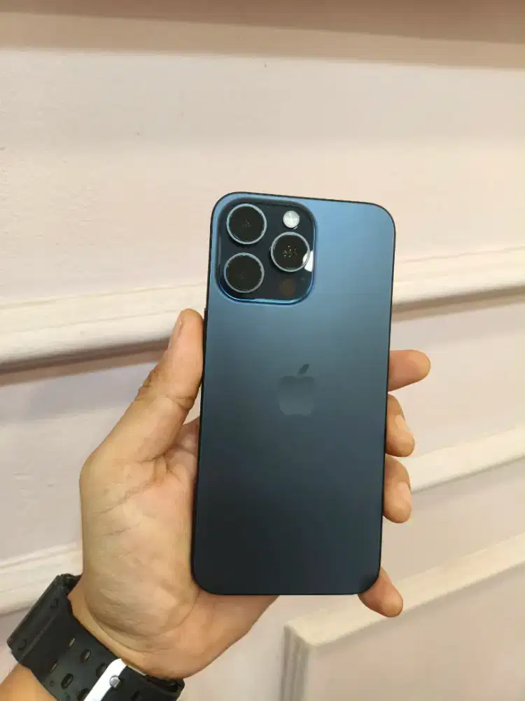 iphone 15promax 256GB kemenprin