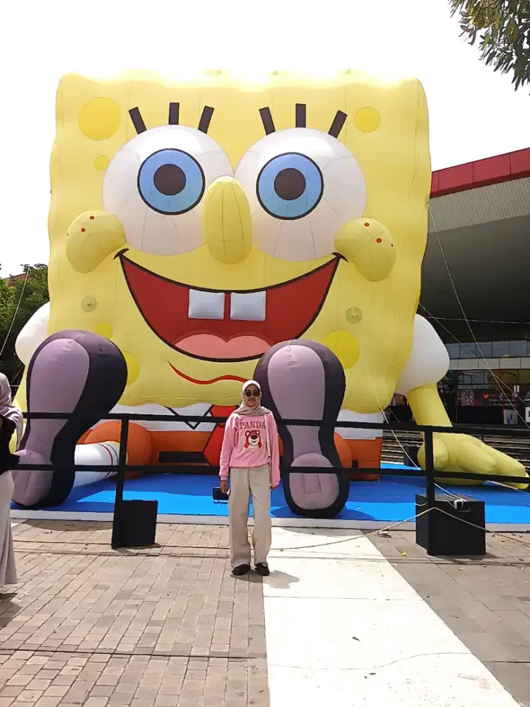 Freelance / jasa antar anak sekolah