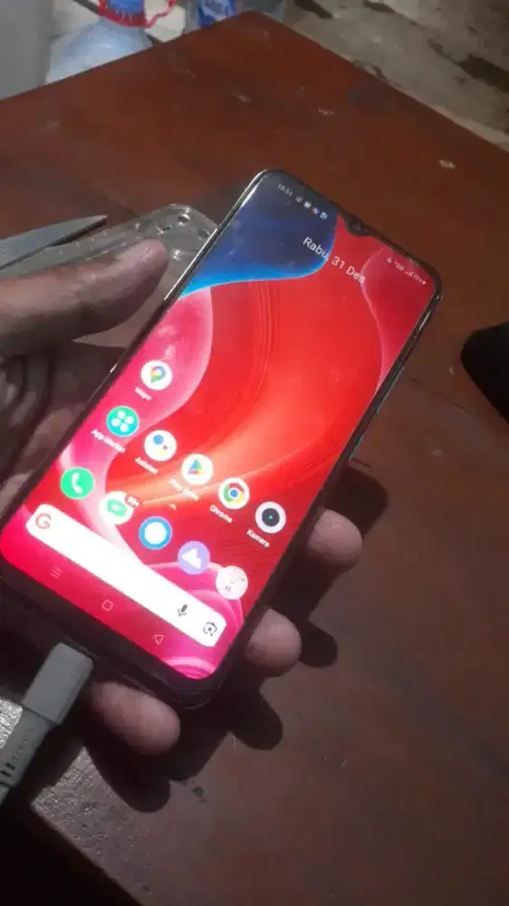 Realme c11 murah