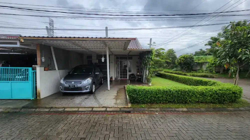 Jual Cepat Rumah di Kota Bogor