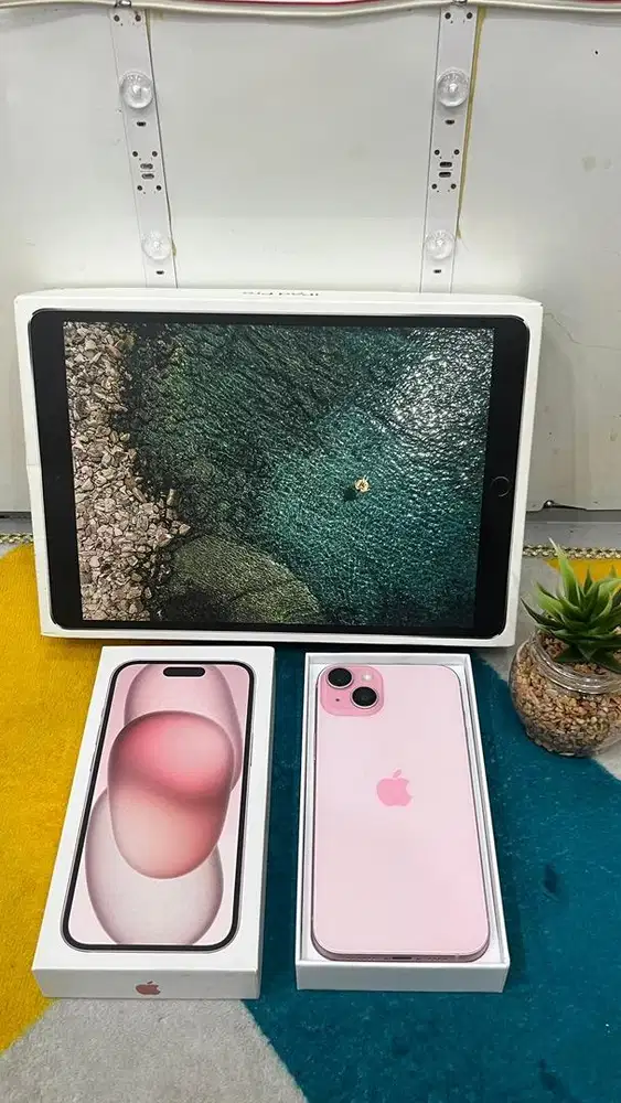 iphone 15 plus 256 inter all op