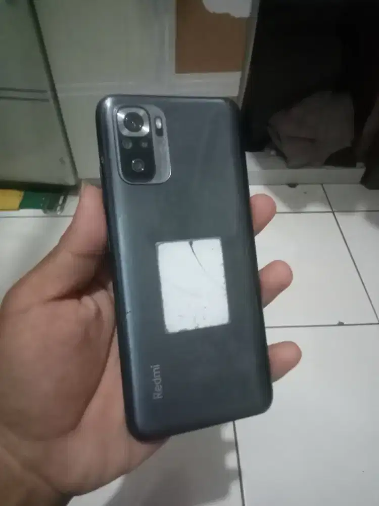 Redmi Note 10s NFC 6/128