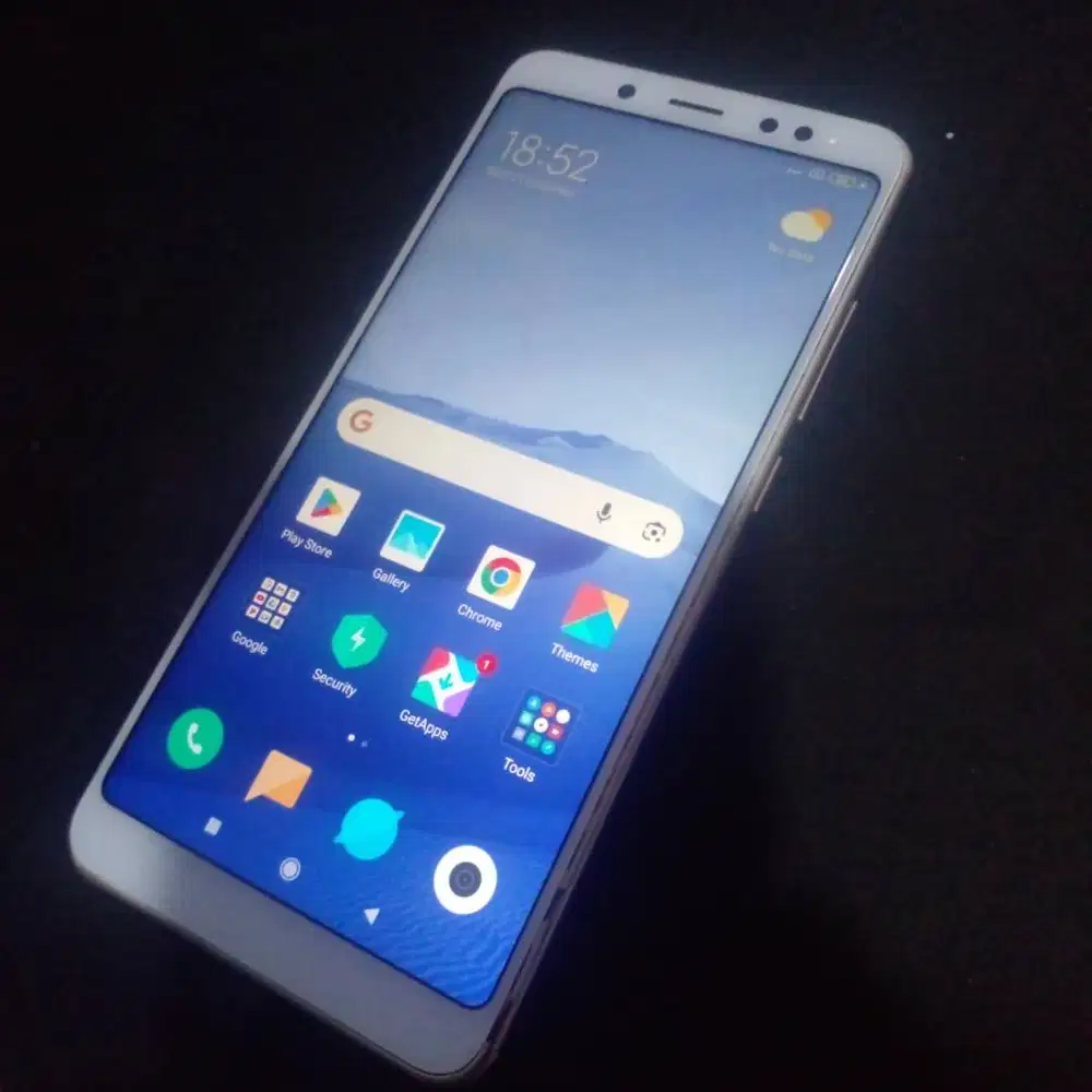 HP Xiaomi Note 5 4/64