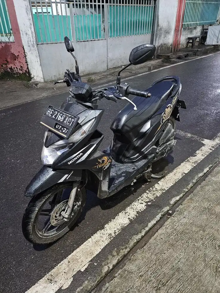 Beat Street 2019 Lengkap