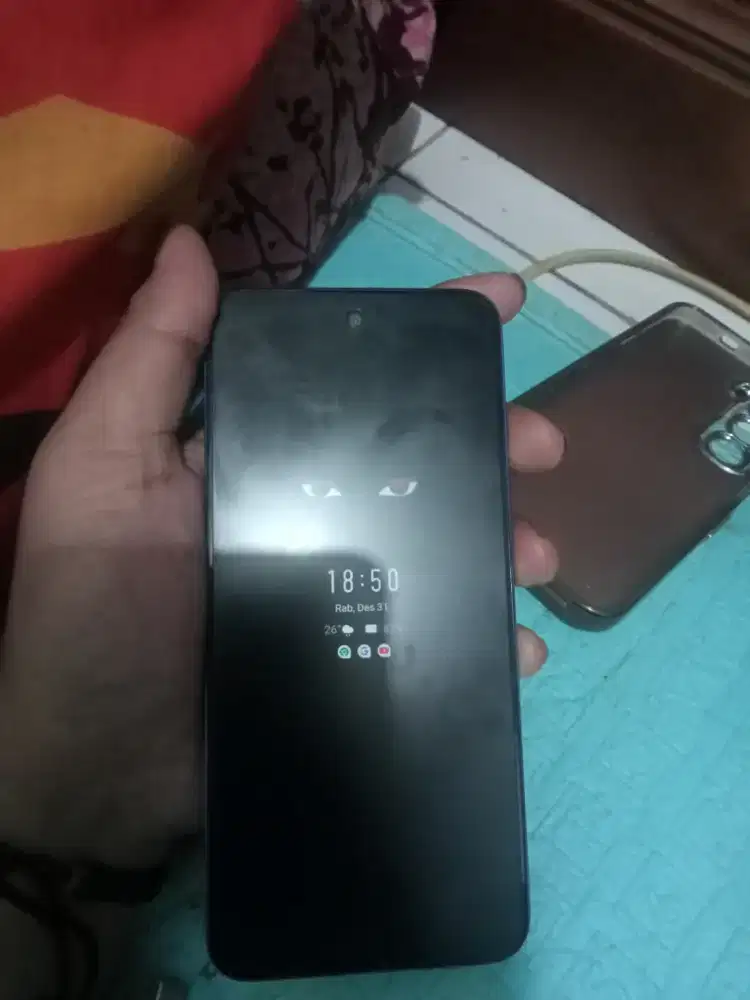 Infinix HOT 60 i 6+4/128