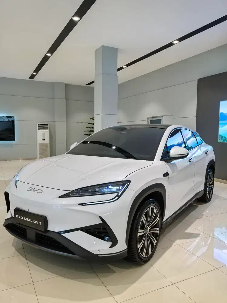 BYD Sealion 7 [OTR 629 jt]