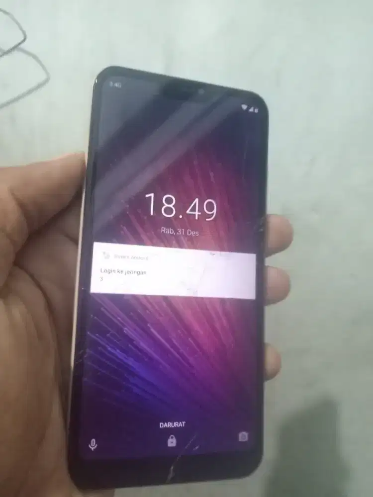 Xiaomi MiA2 Lite 3/32