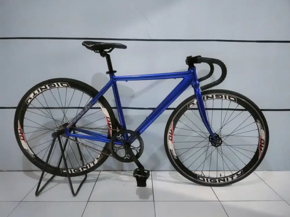 Sepeda Fixie United Evo East