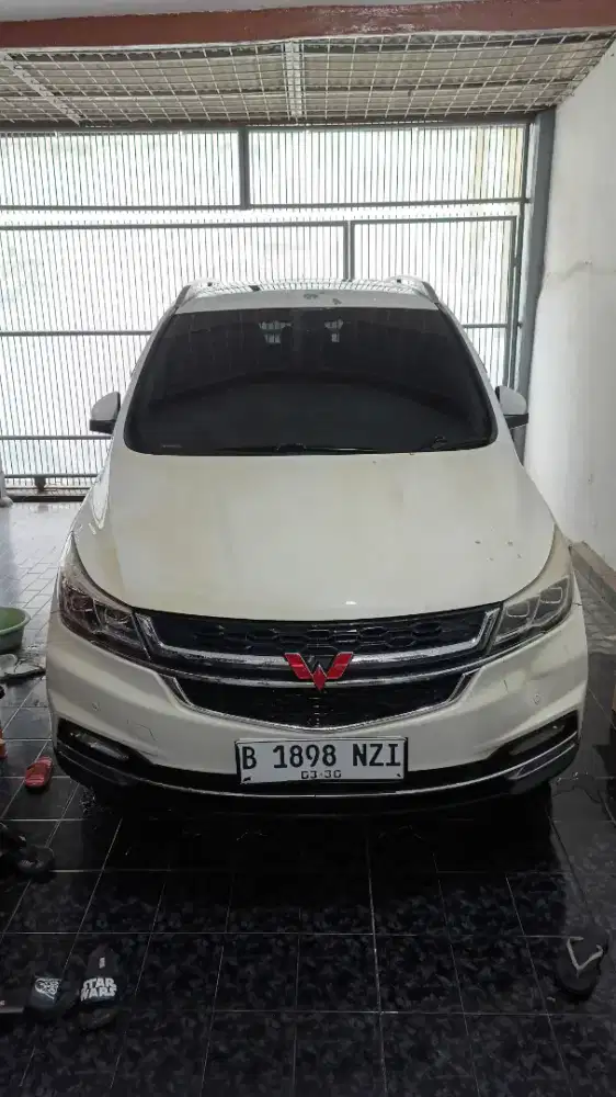 Wuling Cortez LT Lux AT 2019 Cortez 2019 Cortez LT 2019 Sunroof