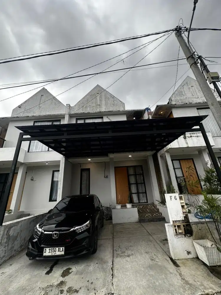 Disewakan Rumah Nyaman , Full Furnished