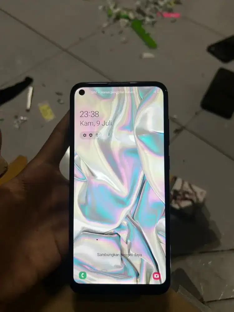 jual cepat Samsung A11