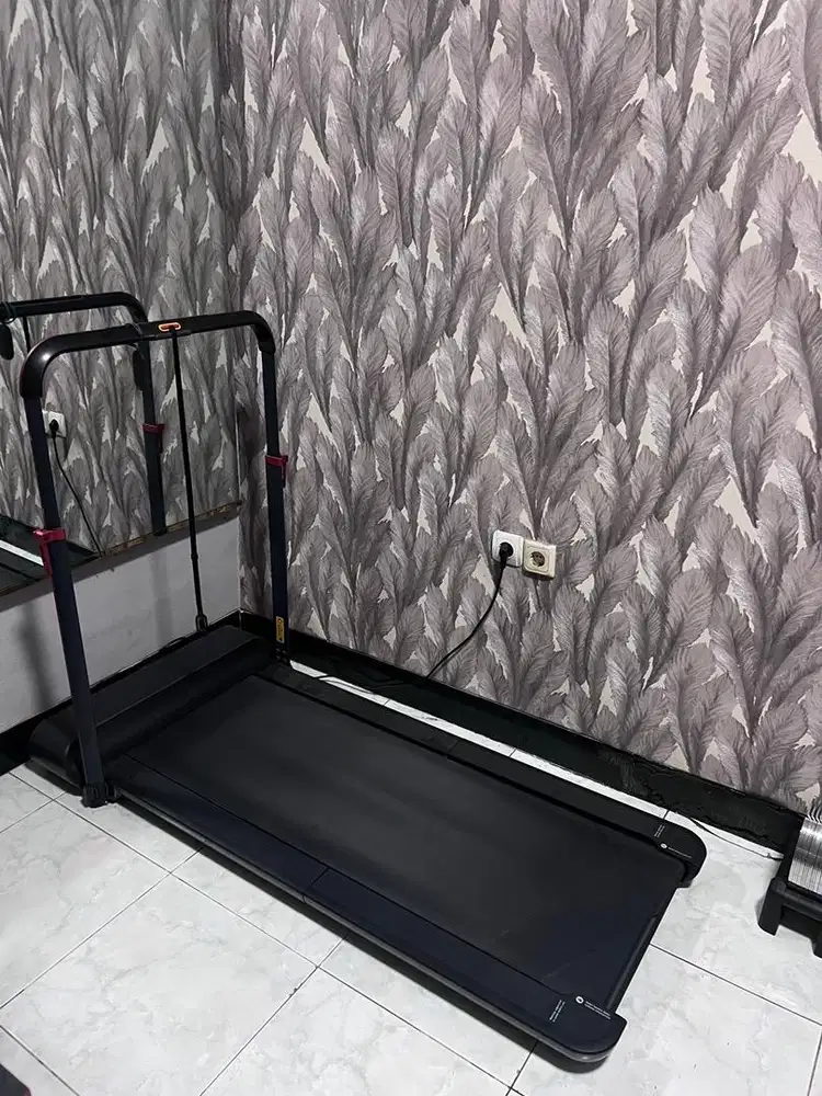 Kingsmith Walkingpad R1 PRO Smart Foldable Treadmill