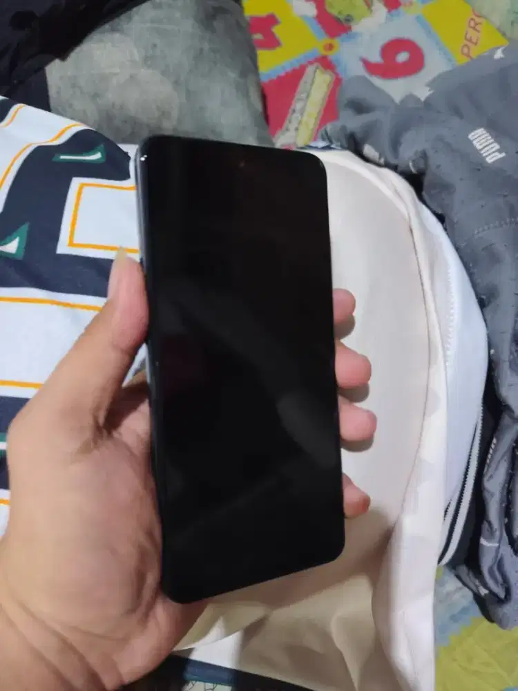 Iqoo z9x Ram 12/256gb