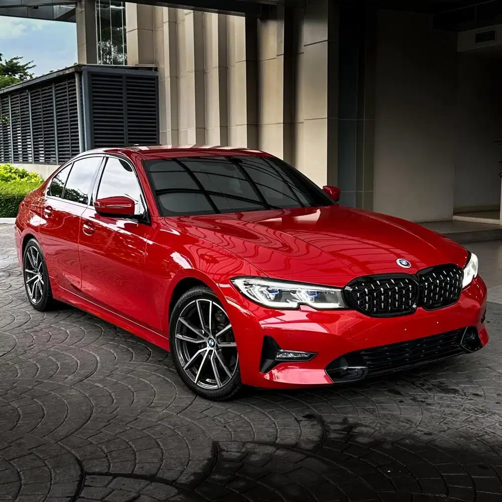 (CASH) BMW 320i G20 Sport 2020
