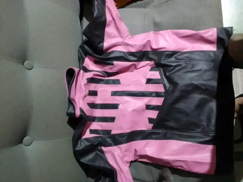 JUAL Jaket kulit