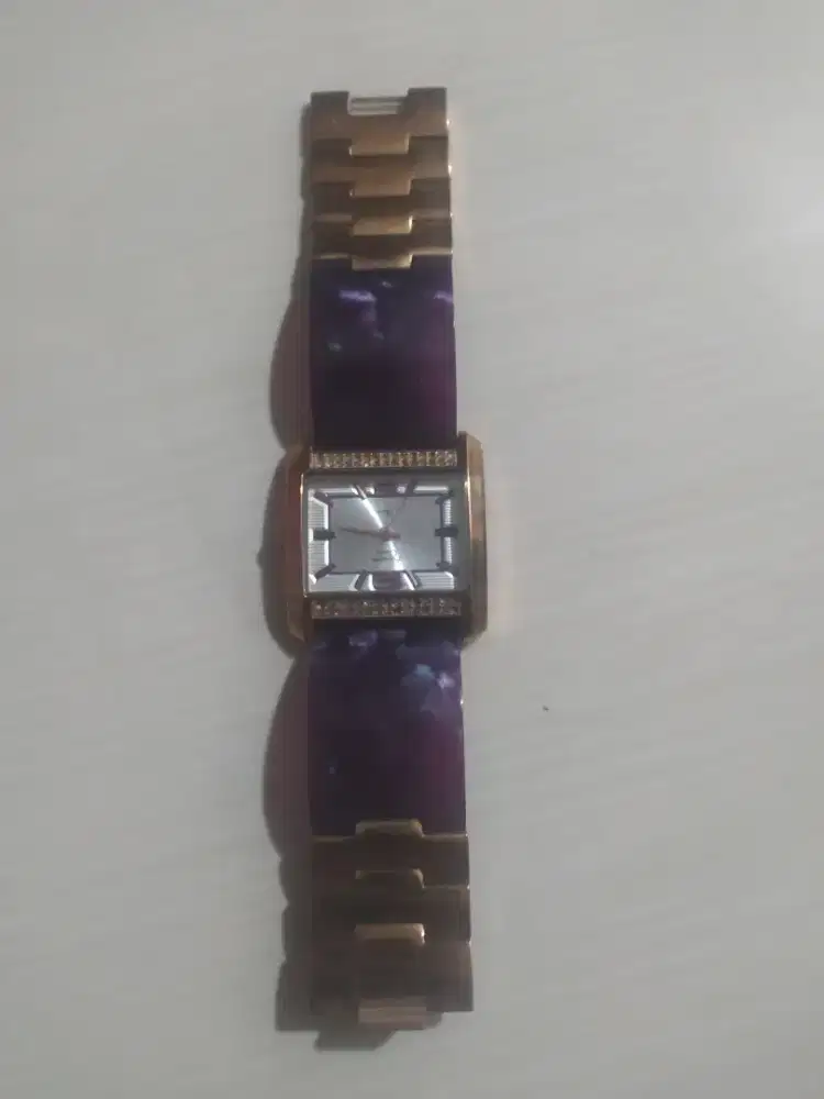 Jam alexanser Cristy