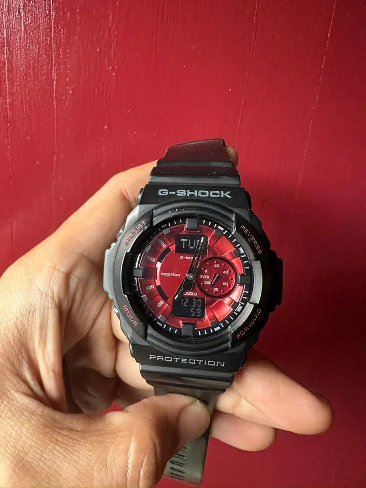 Casio G-shock GA-150MF Original Gshock
