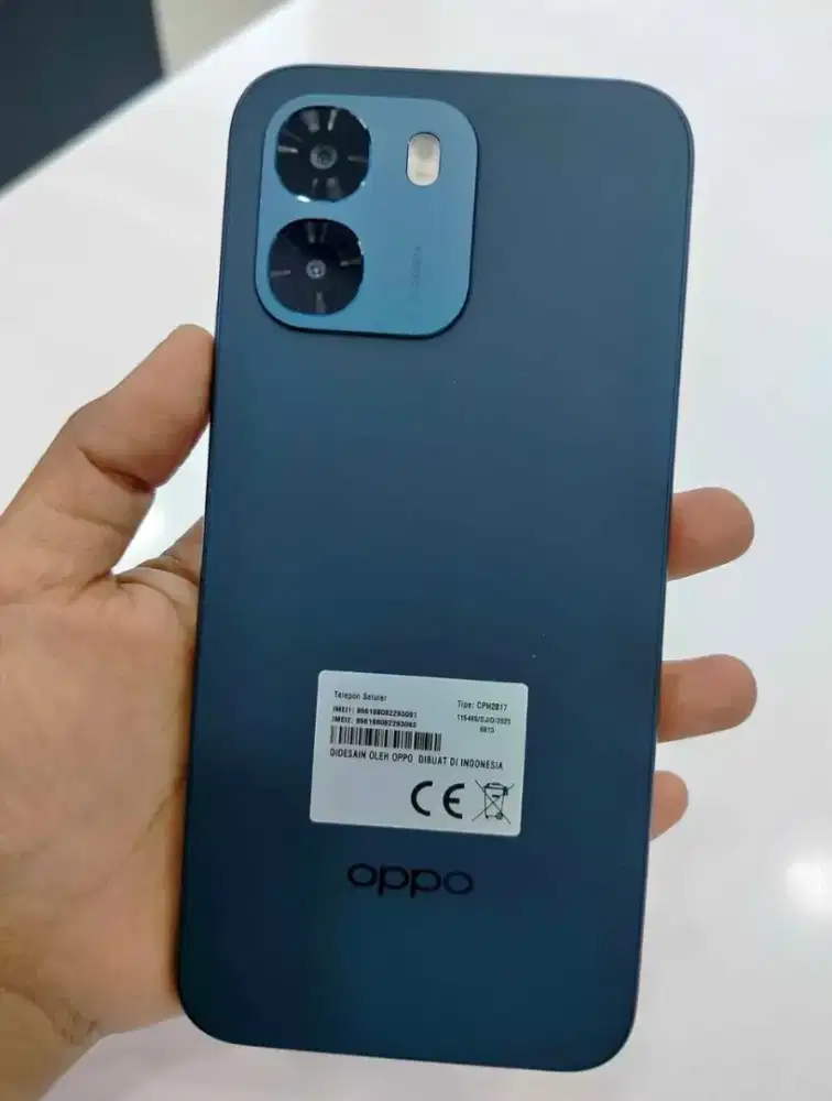 OPPO A6 12/256 GB