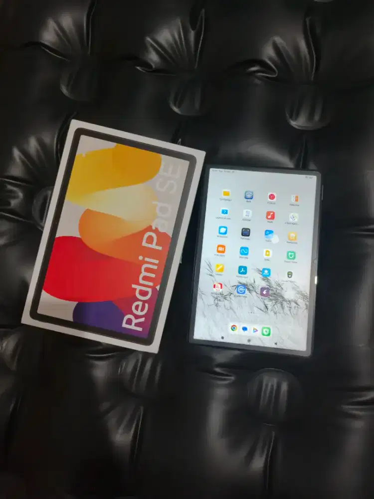 Redmi Pad SE 4/128GB
