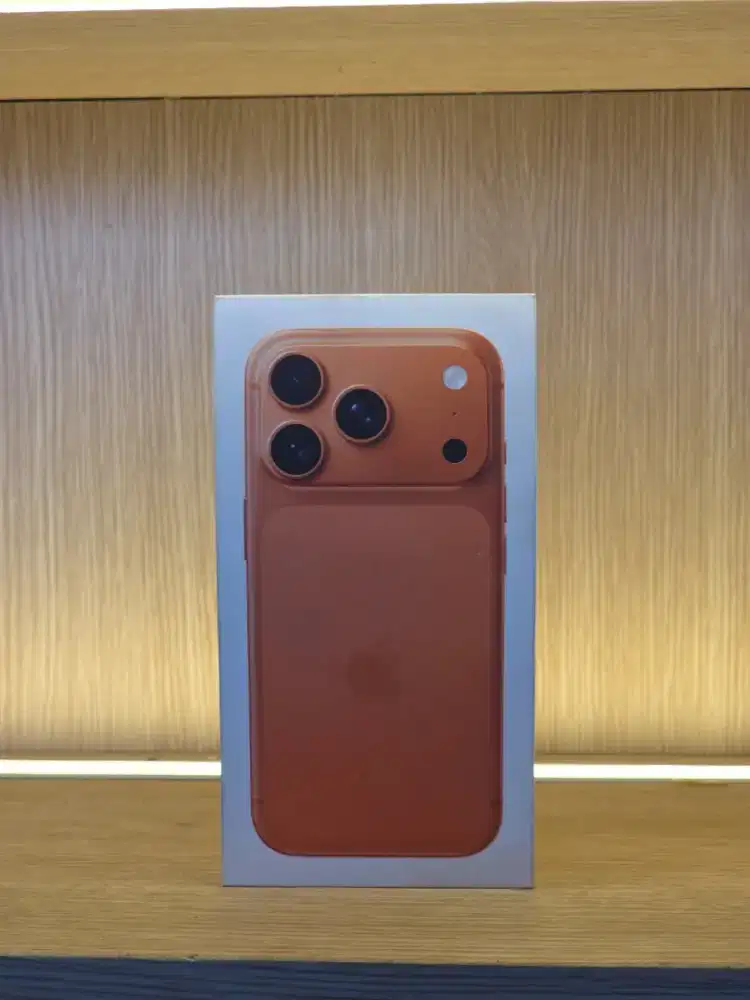 Dijuak Iphone 17 pro bisa kredit