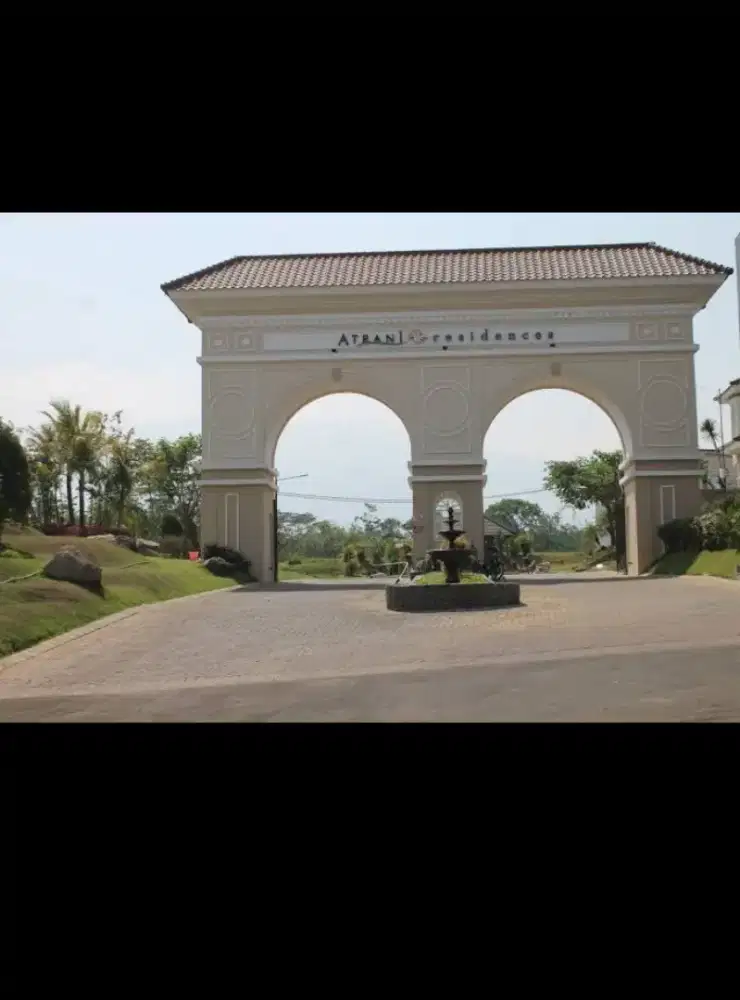 Atrani residence Wagir Malang