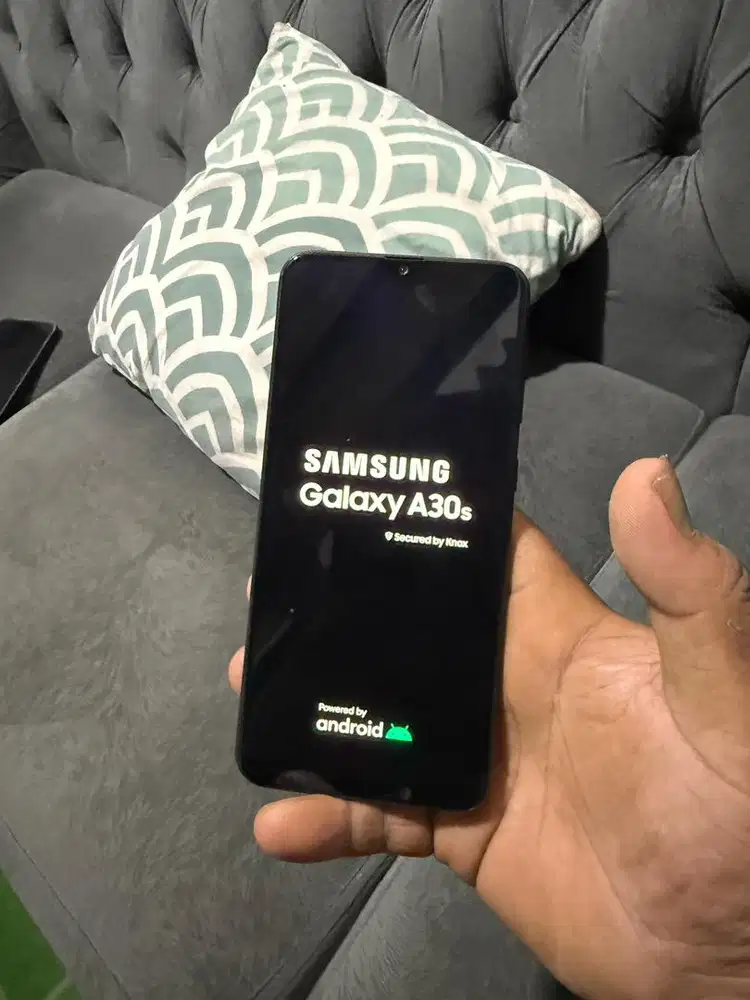 SAMSUNG A30s 4/64 NFC