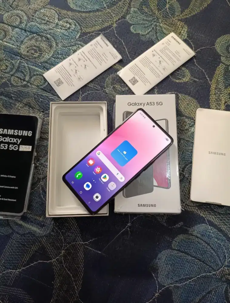 Samsung Galaxy A53 5G