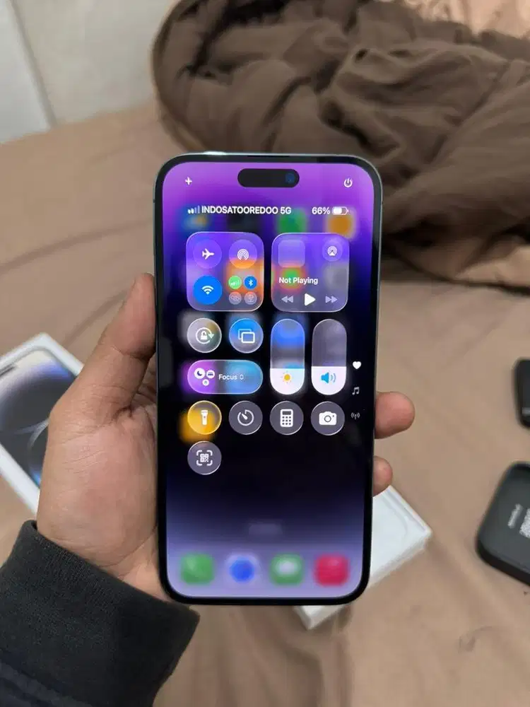 Iphone 14 pro max 128 GB