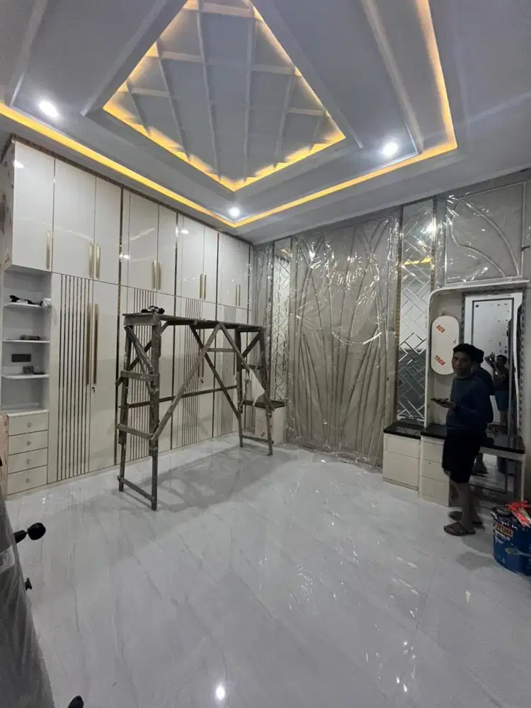 Jasa Desain Exterior dan Interior Hunian