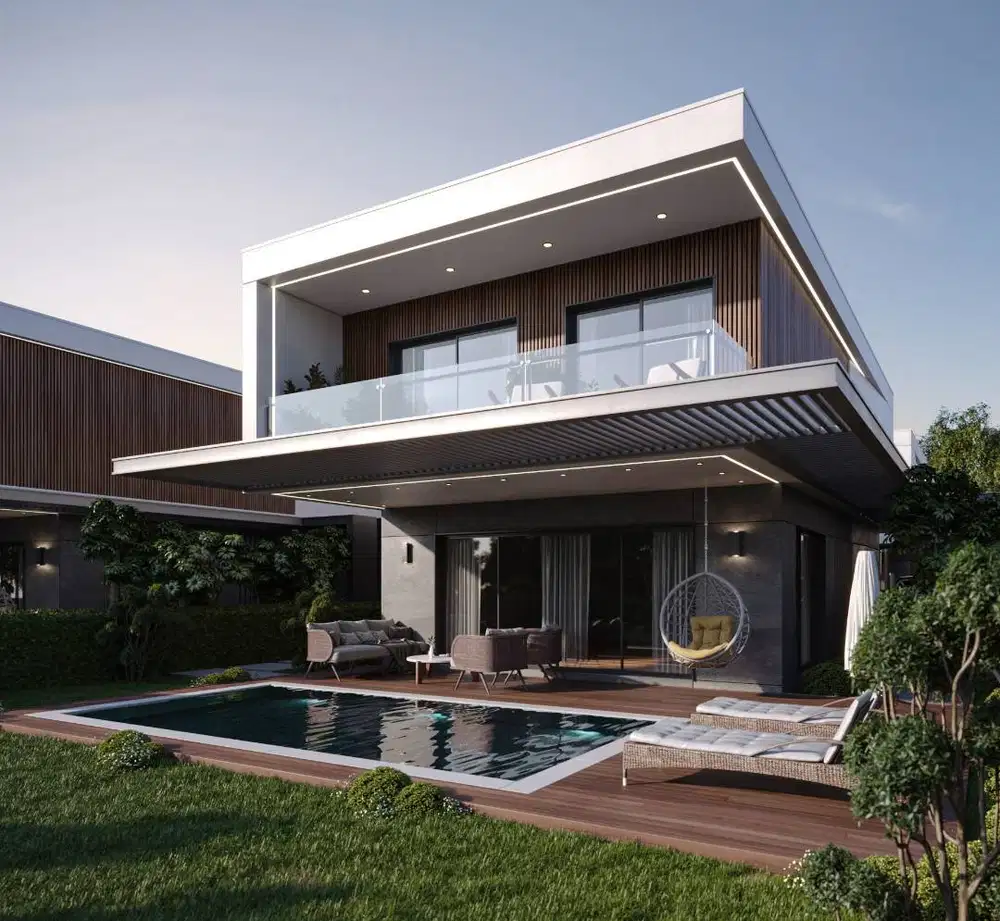 Jasa Gambar 3d Jakarta