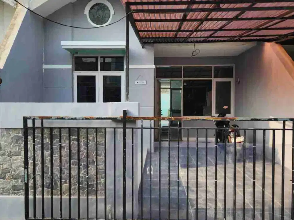 Dijual Cepat Rumah Siap Huni Gempol Asri dekat Kahatex Bandung Kota