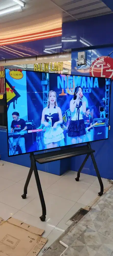 LG SMART TV 83 INCH OLED C3PSA HDR4K