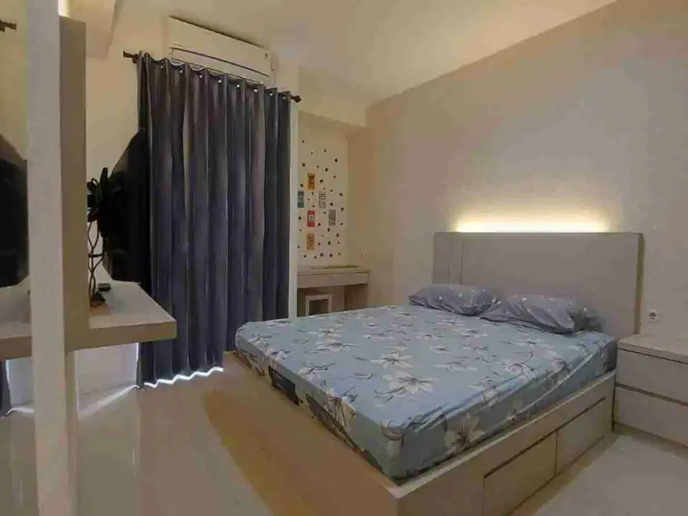 Tower B‼️Apartemen Bale Hinggil