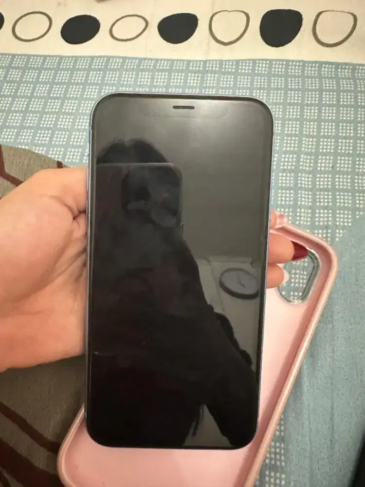 Di jual Iphone XR/64gb