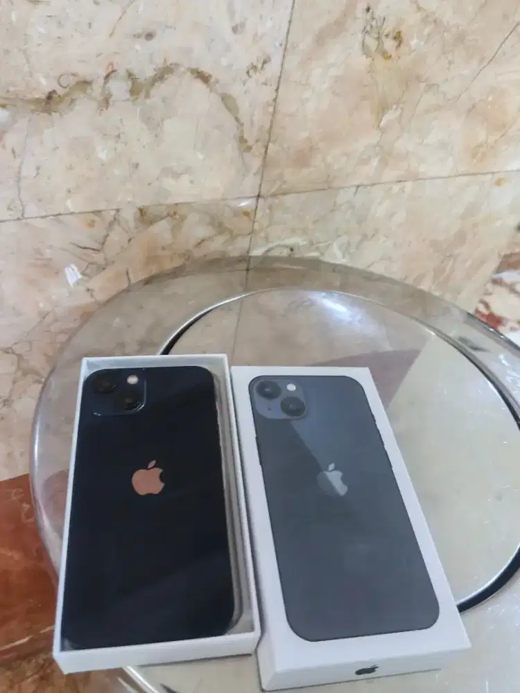 Iphone 13 128gb pesta apple baru