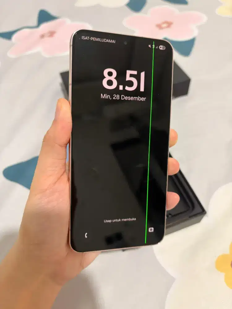 Samsung S22 Pink 8/128