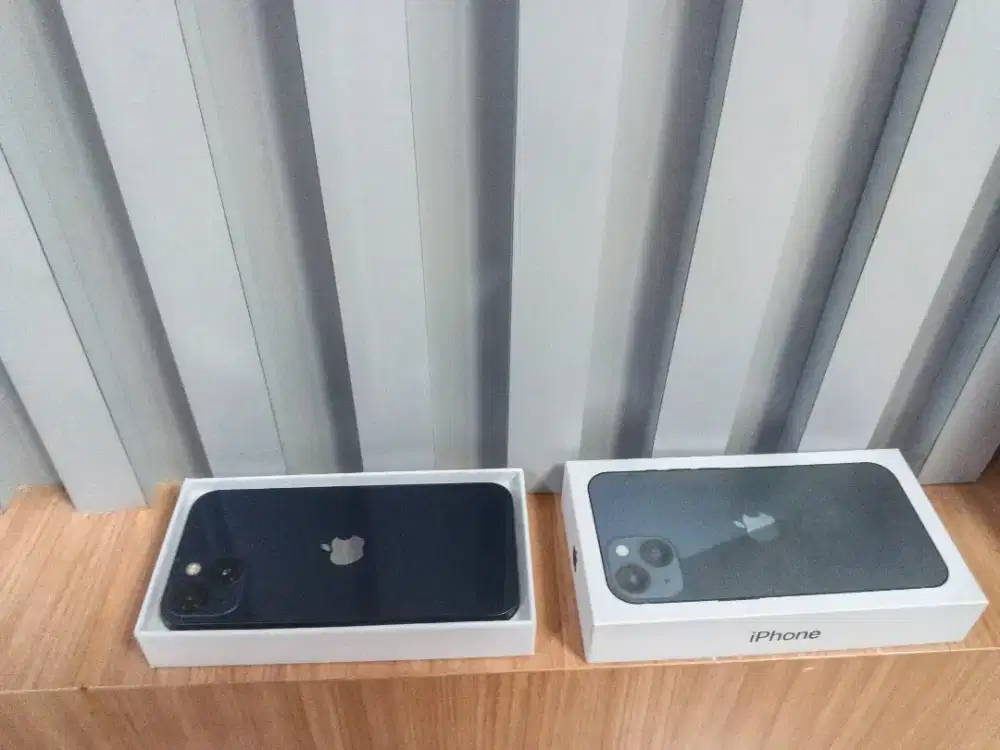 Iphone 13 128gb terasa baru