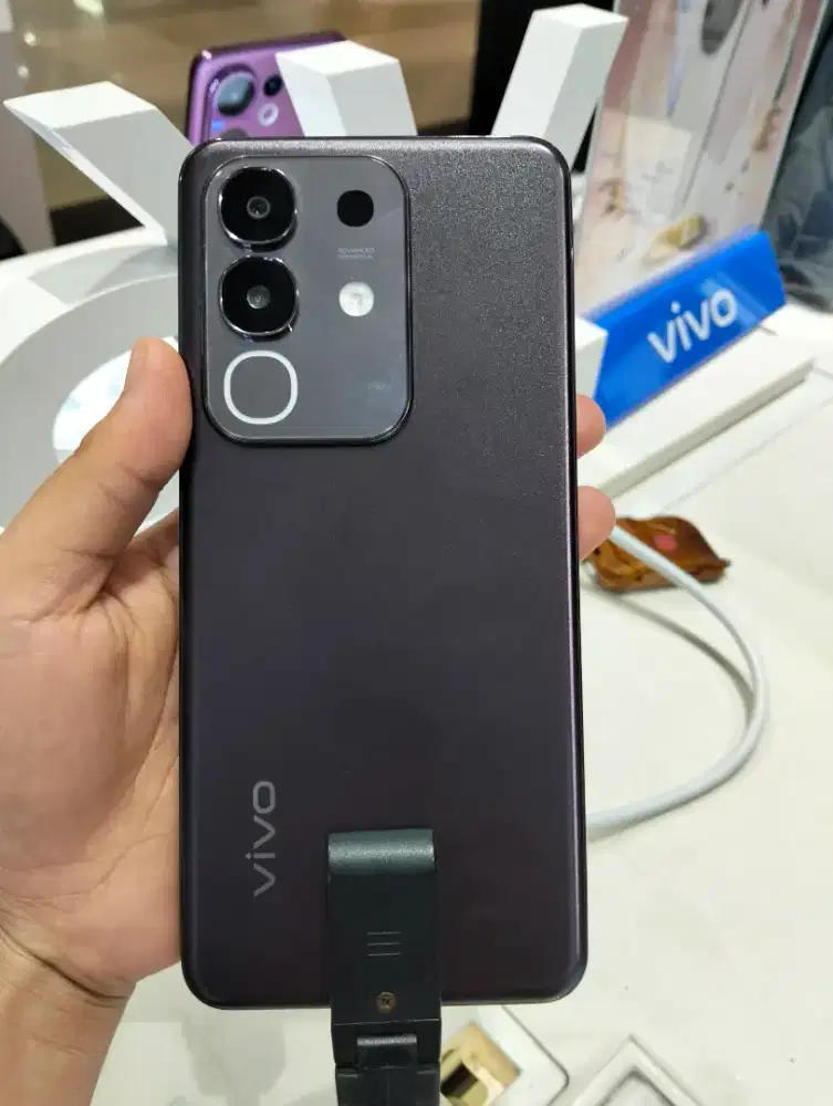 vivo y29 ram 8+8/128