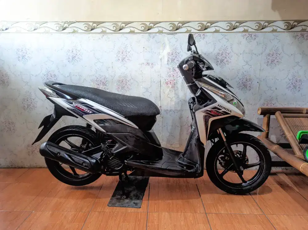 Vario techno lengkap