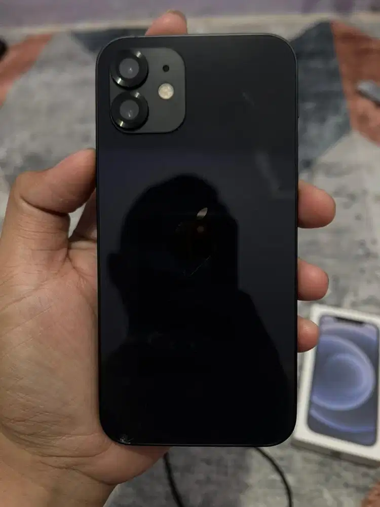 Iphone 12 128 GB