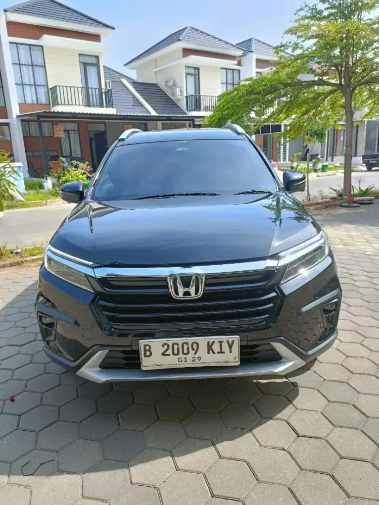 HONDA BRV PRESTIGE SENSING TAHUN 2023/2024