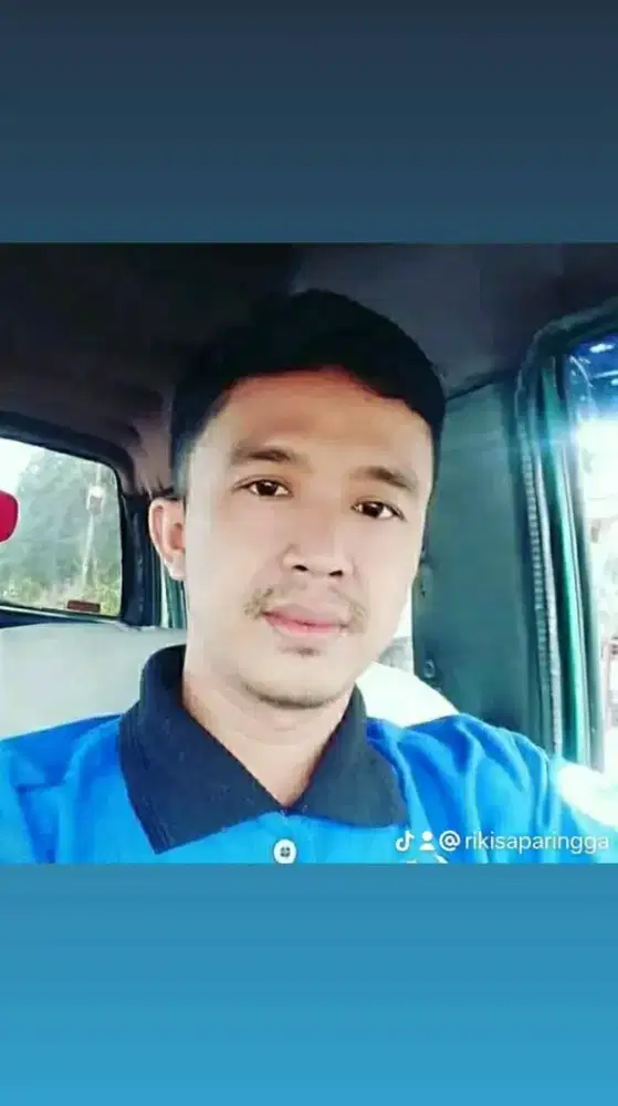 Nyari pekerjaan driver