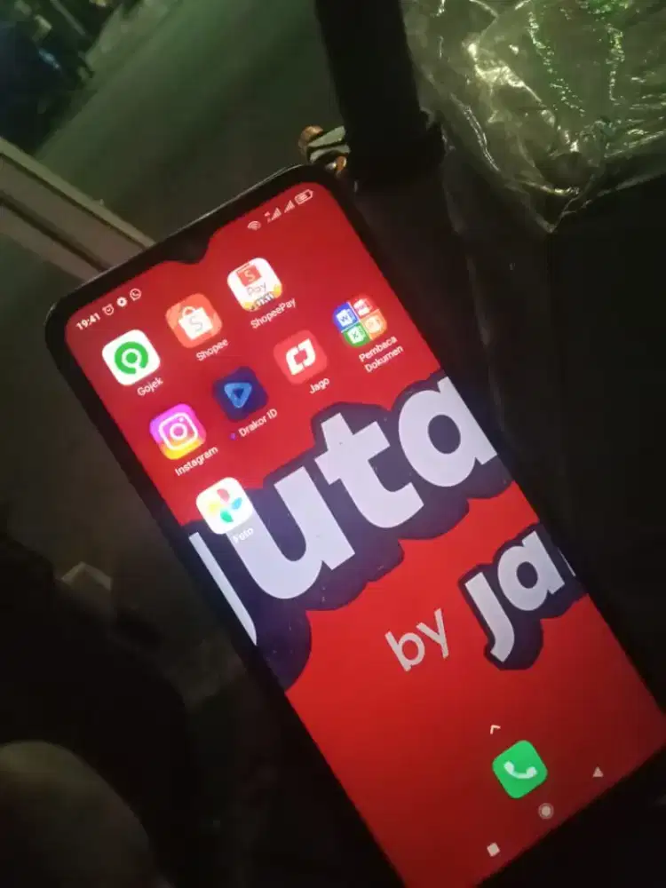 Xiaomi Redmi 9C 4/64