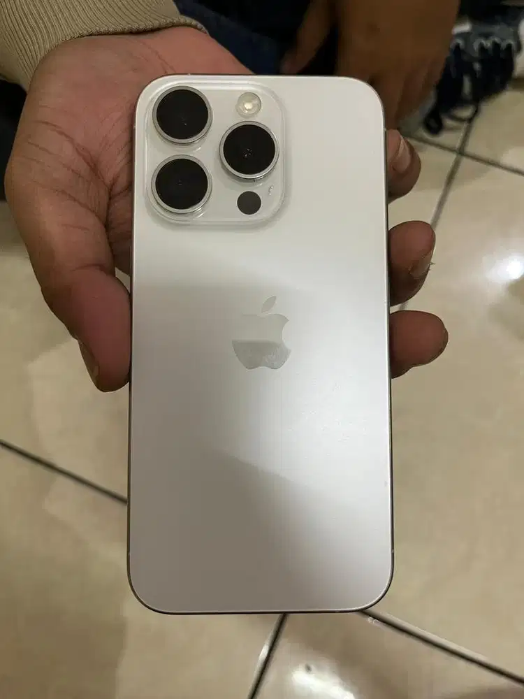 iphone 15 pro 128gb ex ibox