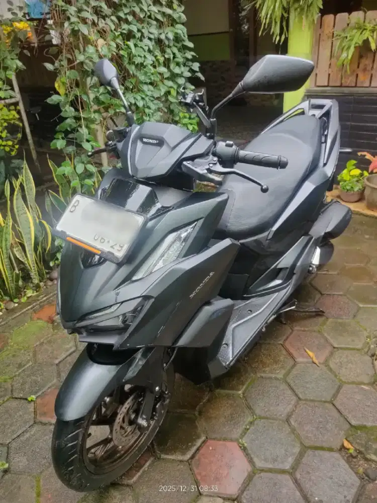 Vario 160 over-credit 1,2jt per bln x14